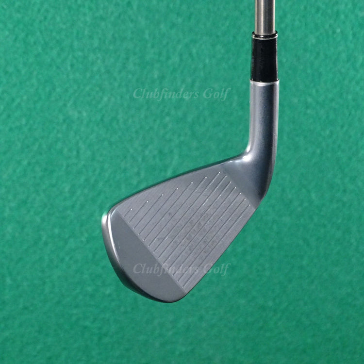 Srixon ZX4 MKII Forged Single 6 Iron ACCRA iSeries 105i Steel Regular