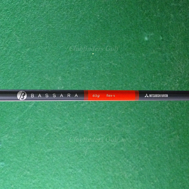 Adams Redline Single 7 Iron Mitsubishi Rayon Bassara 65g Graphite Regular