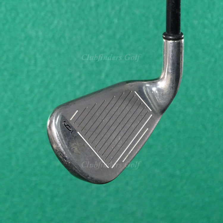 Callaway X-20 Single 6 Iron Factory 75g Graphite Regular