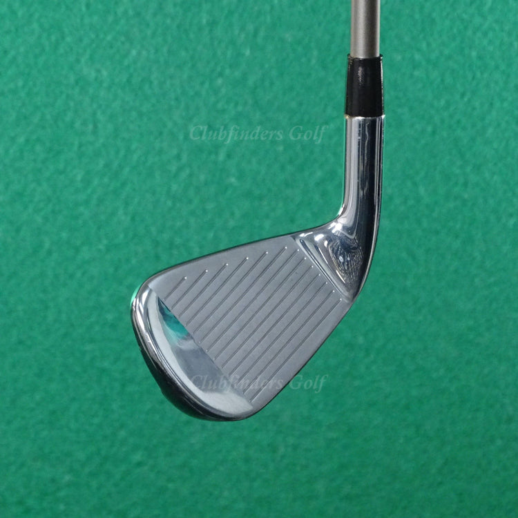 Callaway Rogue ST Pro Single 7 Iron UST Mamiya Recoil 660 SC F3 Graphite Regular