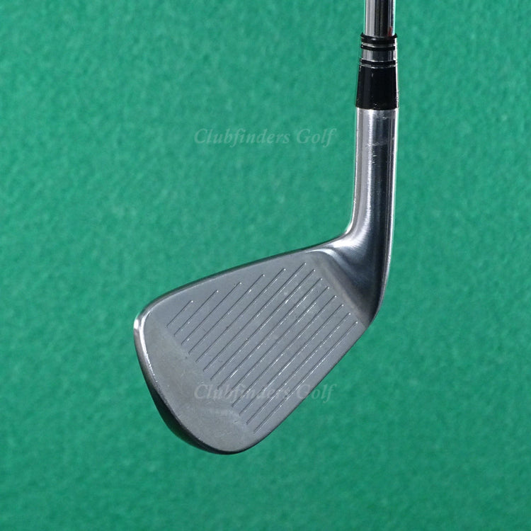 New Level 902-PD Forged Single 6 Iron KBS Tour Steel Stiff