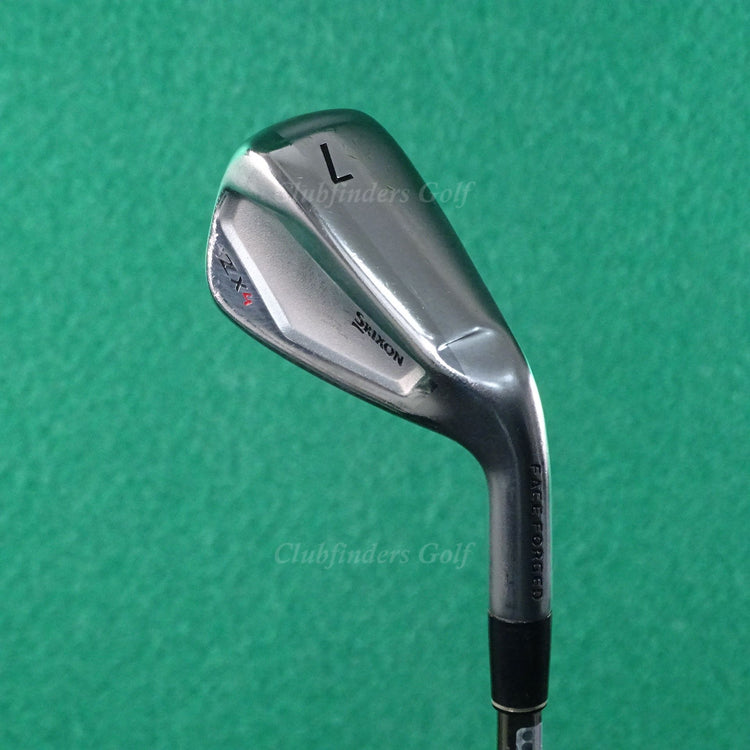 Srixon ZX4 Face Forged Single 7 Iron UST Recoil ES 760 F2 Graphite Seniors