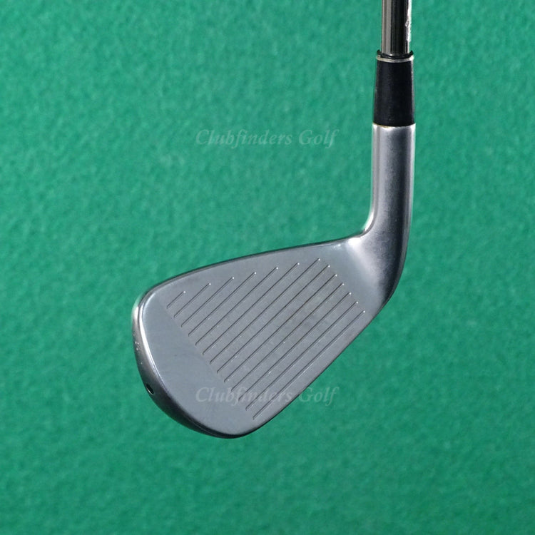 Srixon ZX4 Face Forged Single 7 Iron UST Recoil ES 760 F2 Graphite Seniors