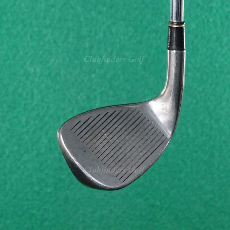 Titleist DCI Black Oversize+ Single 8 Iron Factory TriSpec Steel Stiff