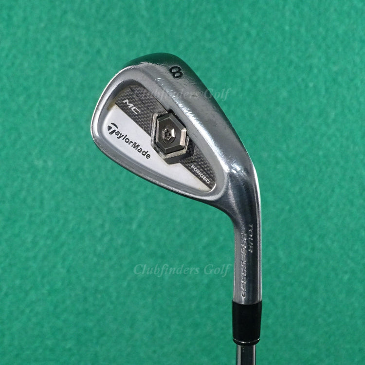 TaylorMade Tour Preferred MC Single 8 Iron Tour Issue DG X100 Steel Extra Stiff