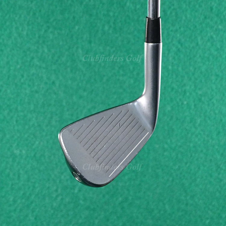 Ping Blueprint Forged Black Dot Single 6 Iron TT DG 120 X100 Steel Extra Stiff