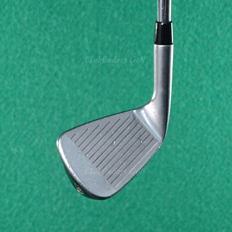 Ping Blueprint Forged Black Dot Single 7 Iron KBS Tour 120 Steel Stiff