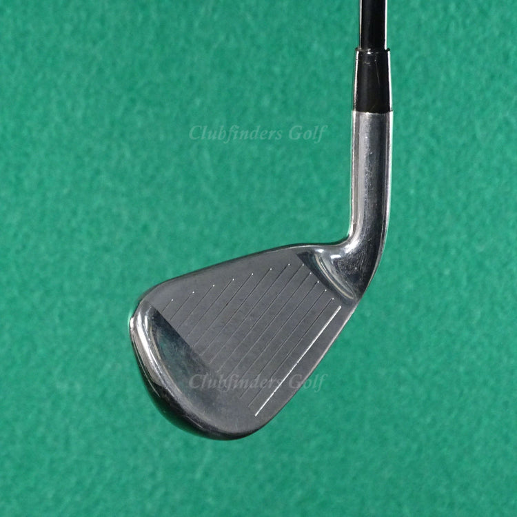 Adams Golf Idea Super S Single 7 Iron ACCRA iSeries iS6 Graphite Regular