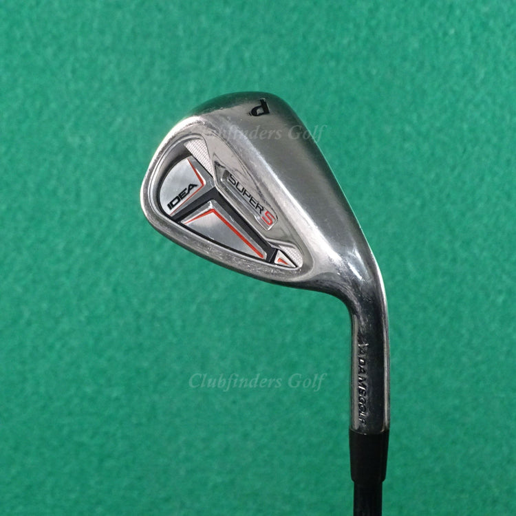 Adams Golf Idea Super S PW Pitching Wedge ACCRA iSeries iS6 Graphite Regular