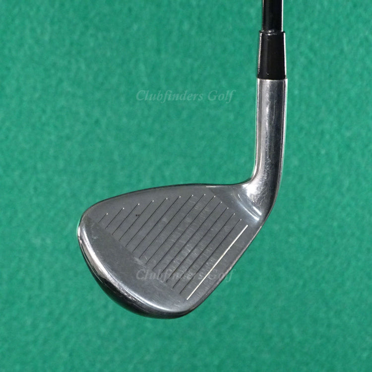 Adams Golf Idea Super S PW Pitching Wedge ACCRA iSeries iS6 Graphite Regular