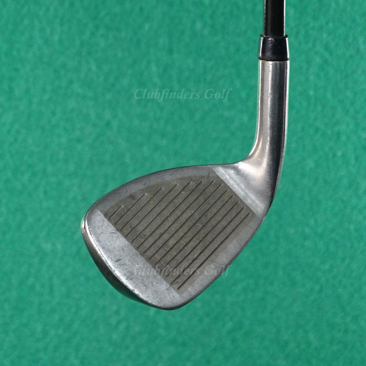 Tommy Armour 845s Titanium Single 8 Iron Factory G-Force 3.3 Graphite Stiff