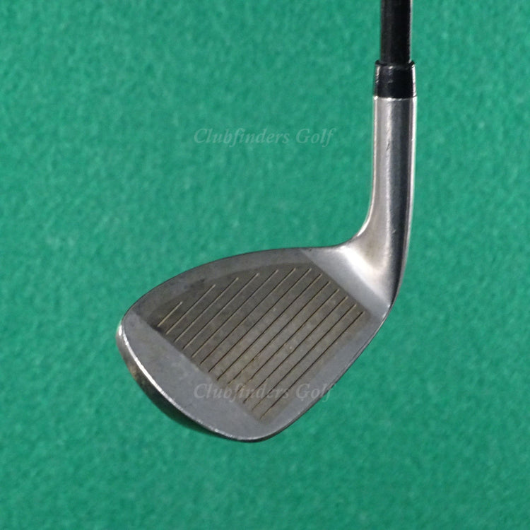 Tommy Armour 845s Titanium PW Pitching Wedge G-Force 3.3 Graphite Regular