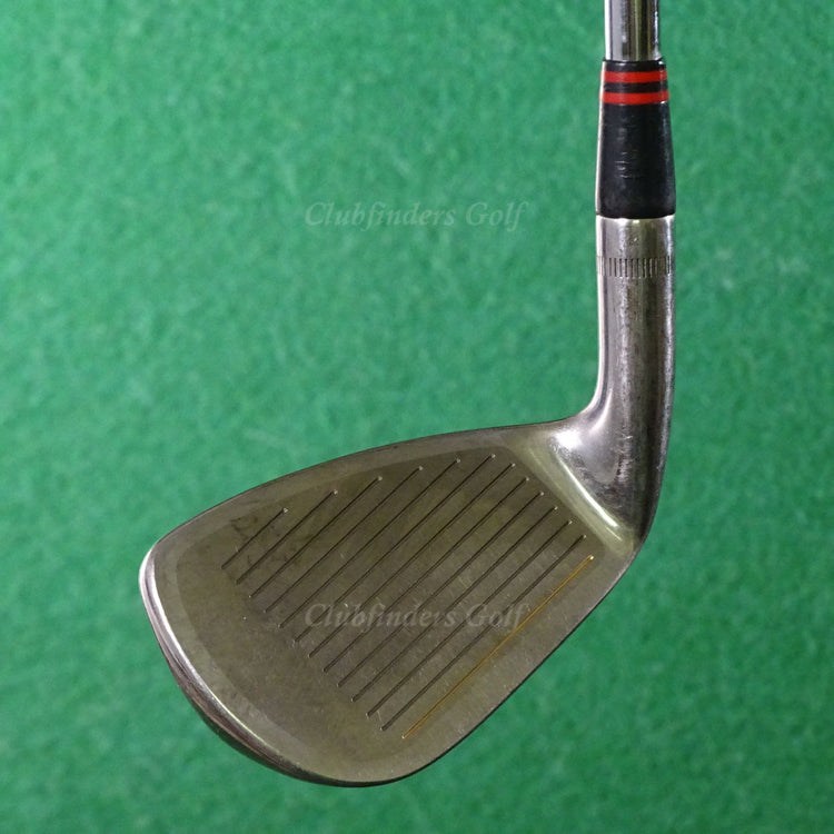 Ben Hogan Edge CFT Single 8 Iron Factory Apex Edge 4 Steel Stiff