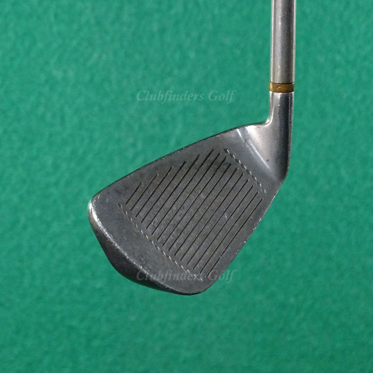 PGA Ryder Cup II Single 8 Iron Factory True Temper Uni-Tip Steel Regular