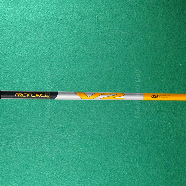 Adams RPM Tour Prototype Fairway 14.5° 3 Wood UST ProForce V2 Graphite Regular