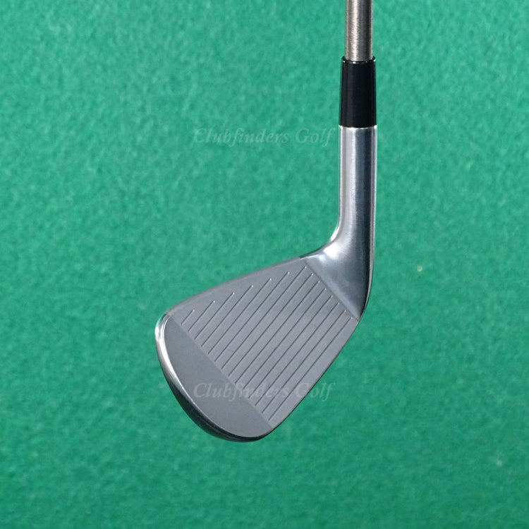 TaylorMade P-7MC 2023 Forged Single 6 Iron SteelFiber i95 Composite Regular