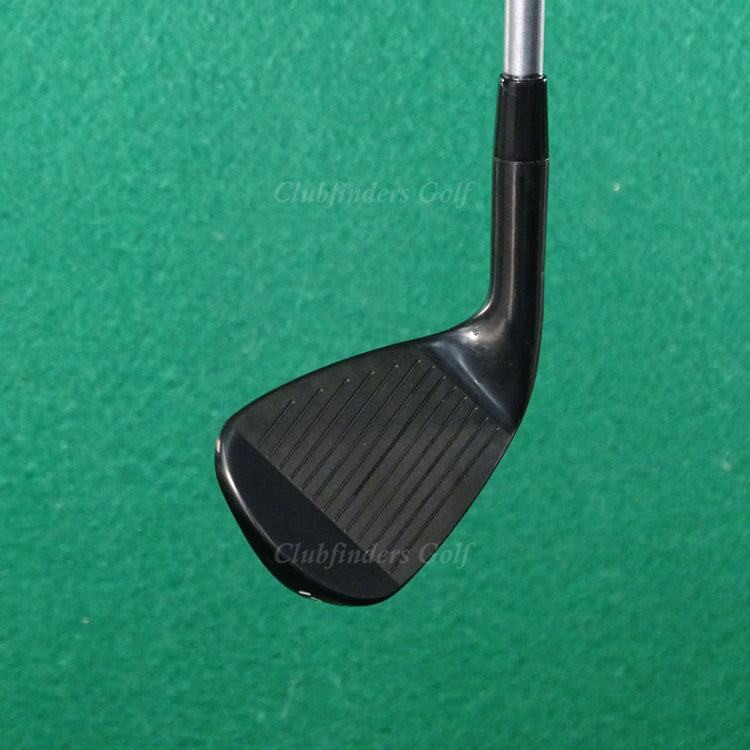 Callaway Apex Ti Fusion Forged Single 9 Iron KBS Tour C-Taper 120 Steel Stiff