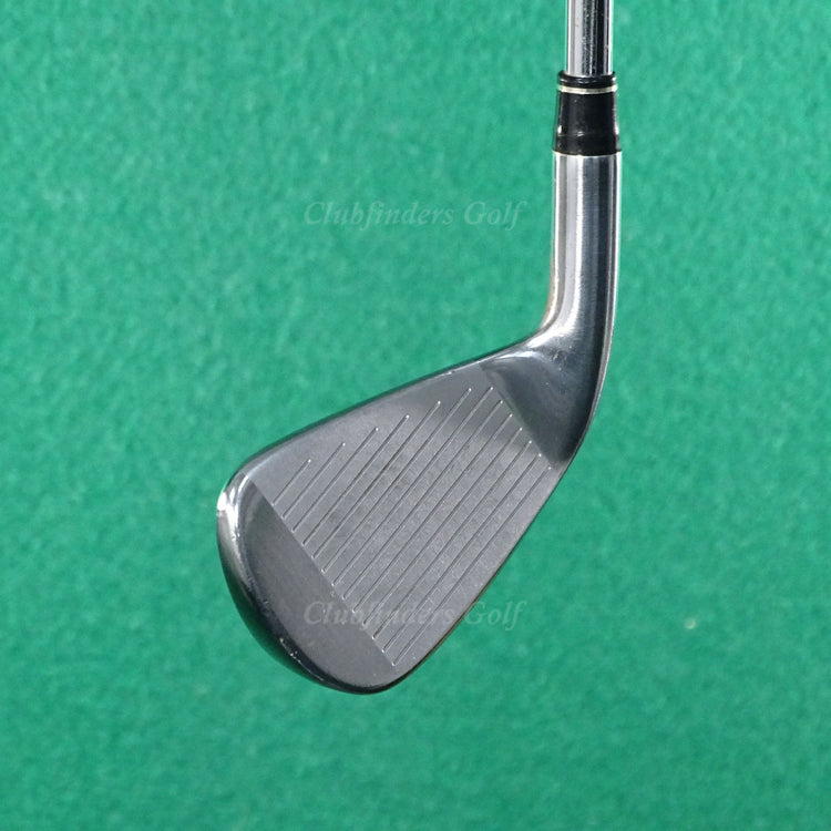 TaylorMade RAC LT 2005 Single 3 Iron T-Step Professional 110g Steel Stiff