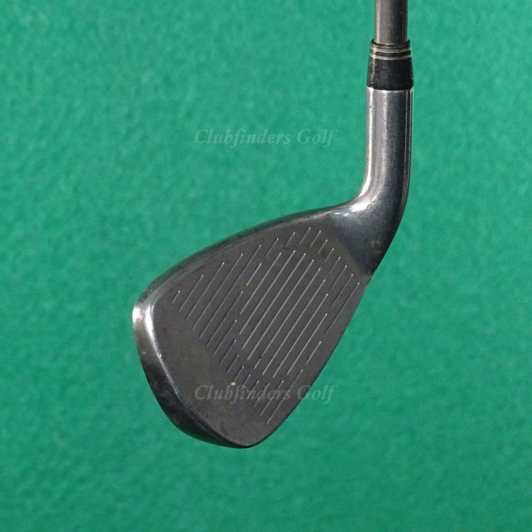 King Cobra SS-i Oversize Single 4 Iron Aldila HM Tour 75g Graphite Regular