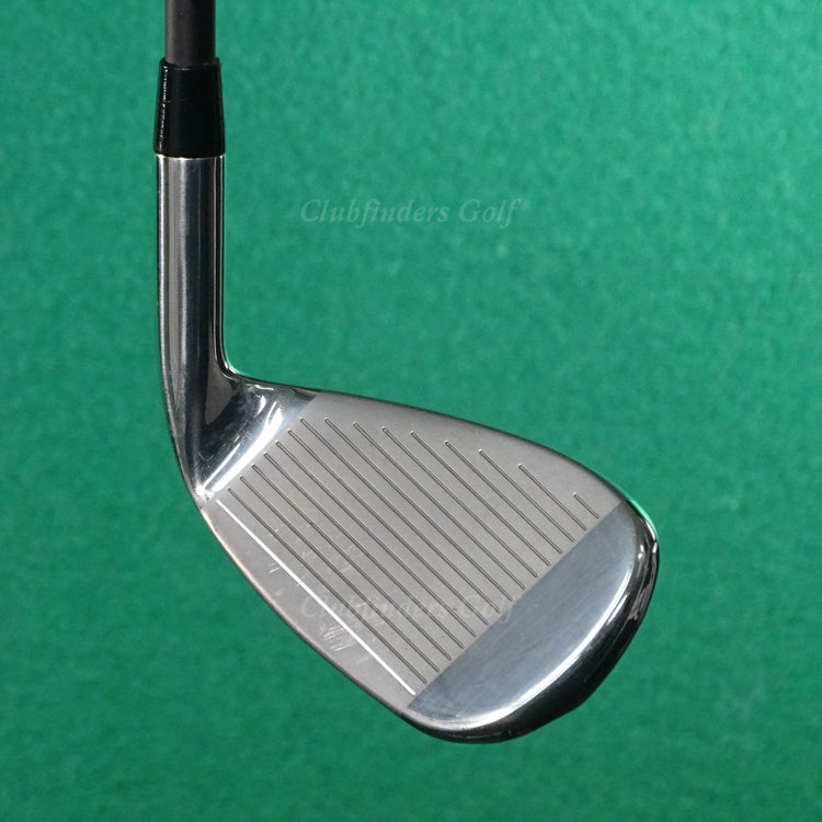 LH Cleveland Launcher XL Halo PW Pitching Wedge Cypher Forty Graphite Ladies