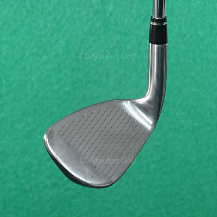 Nickent 4DX CB PW Pitching Wedge Factory True Temper Steel Uniflex