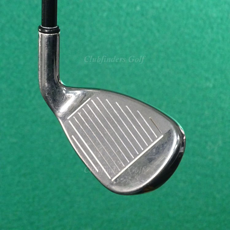 LH Callaway Diablo Edge Single 9 Iron Factory I-75G Graphite Regular