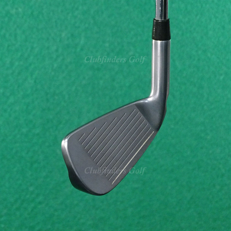 Ping S56 Black Dot Single 3 Iron Tour Issue Dynamic Gold X100 Steel Extra Stiff