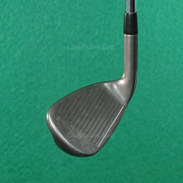 Ping G Series Yellow Dot Single 9 Iron True Temper XP 95 S300 Steel Stiff