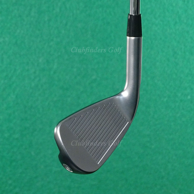 Ping i530 Red Dot Single 6 Iron TT Dynamic Gold Mid 100 R300 Steel Regular