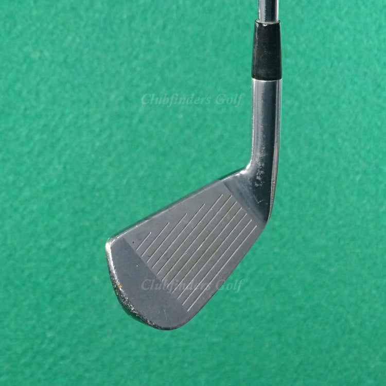 Mizuno T-Zoid Pro Forged Single 4 Iron Dynamic Gold Sensicore S300 Steel Stiff