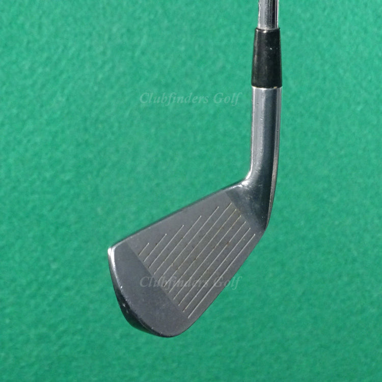 Mizuno T-Zoid Pro Forged Single 3 Iron Dynamic Gold Sensicore S300 Steel Stiff