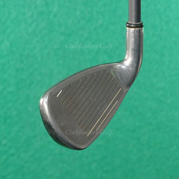 Callaway Big Bertha Fusion Single 4 Iron Factory RCH 75i Graphite Firm *READ*