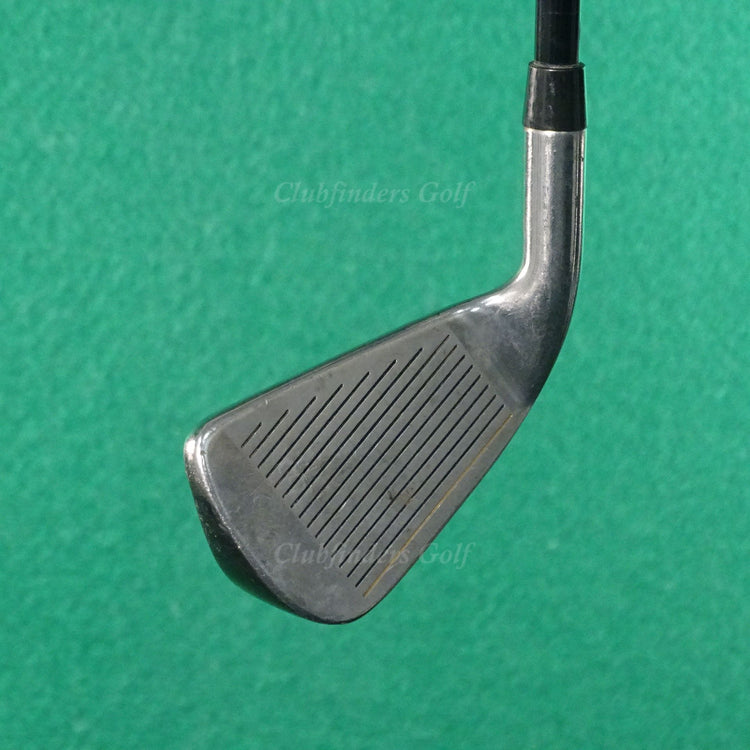 Titleist DCI Gold Oversize Single 3 Iron Tour AD Exotics 72g Graphite Stiff