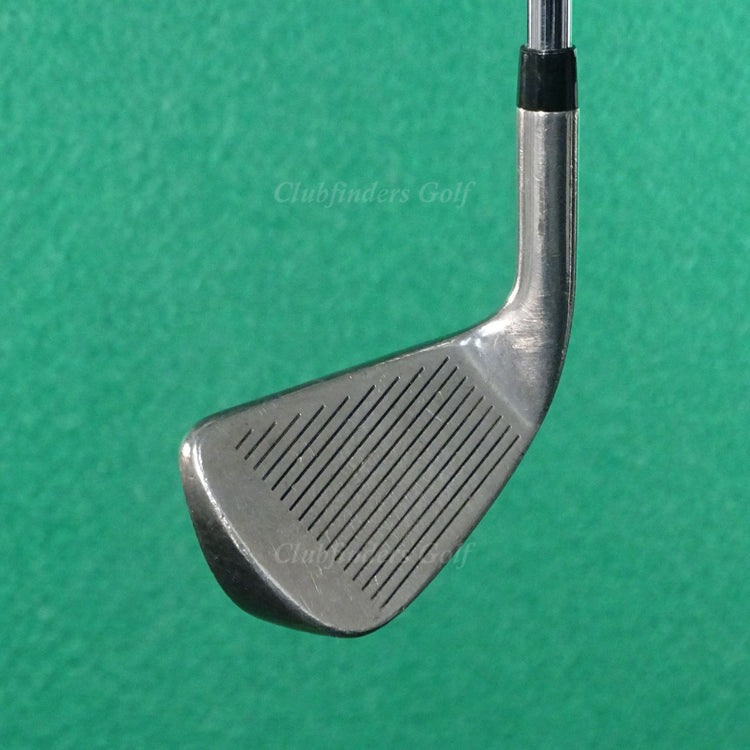 Titleist Original DCI Black Single 6 Iron NS Pro 1150GH Tour Steel Extra Stiff