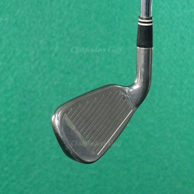Cleveland Tour Action TA7 Single 4 Iron Factory ActionLite Steel Stiff