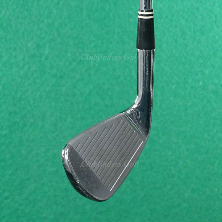 Cleveland Tour Action TA3 Form Forged Chrome Single 4 Iron Steel Extra Stiff