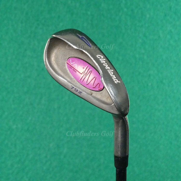 Cleveland VAS 792 Single 4 Iron Apache PM-30i Graphite Stiff