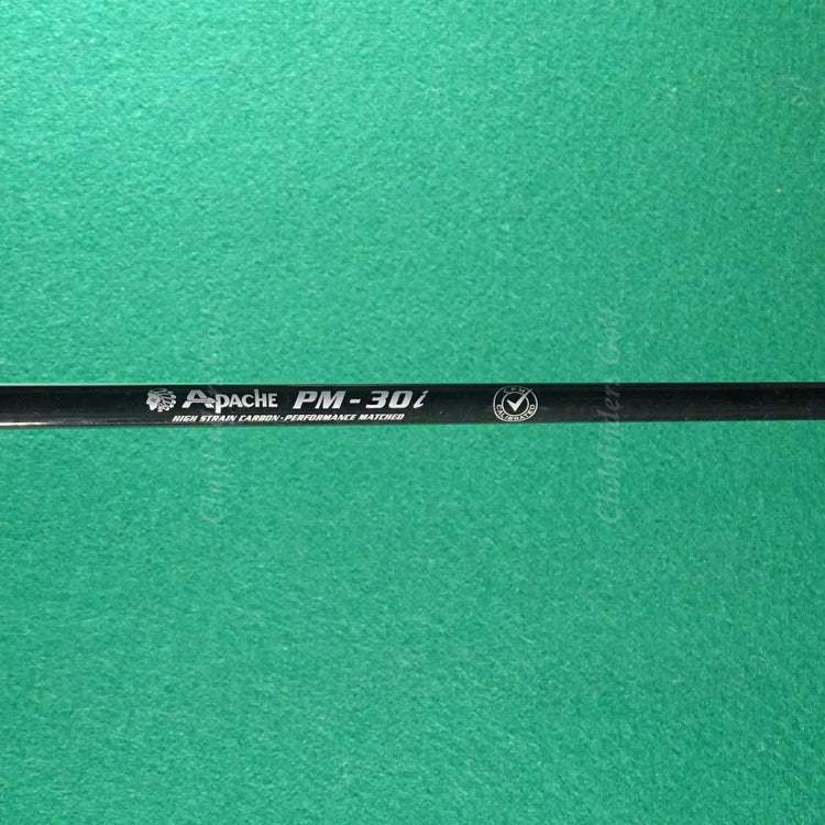 Cleveland VAS 792 Single 4 Iron Apache PM-30i Graphite Stiff