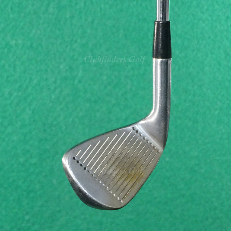 Cleveland Tour Action 588P Single 8 Iron Stepped Steel Stiff