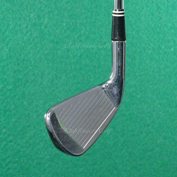 Cleveland Tour Action TA2 Single 3 Iron True Temper Dynamic Gold Steel Stiff