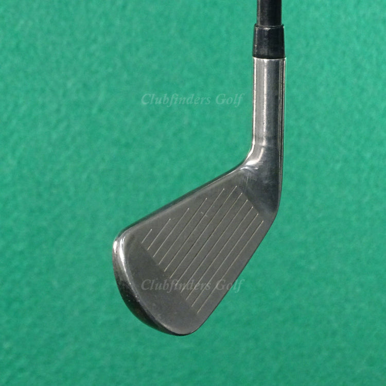 Adams Tight Lies GT Tour Single 3 Iron Factory GT Steel/Graphite Stiff
