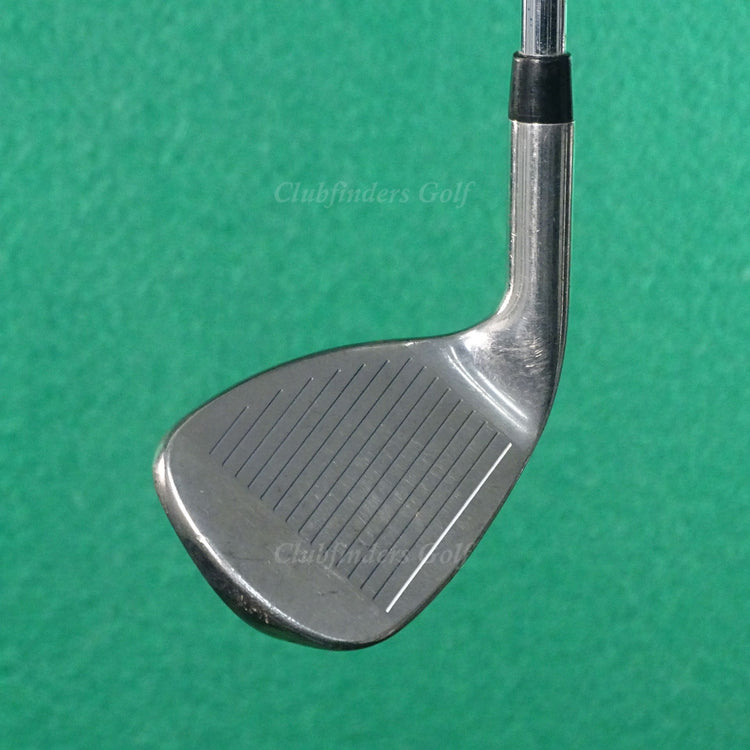 Adams Idea a1 Hybrid Single 9 Iron True Temper Dynamic Gold Lite Steel Stiff