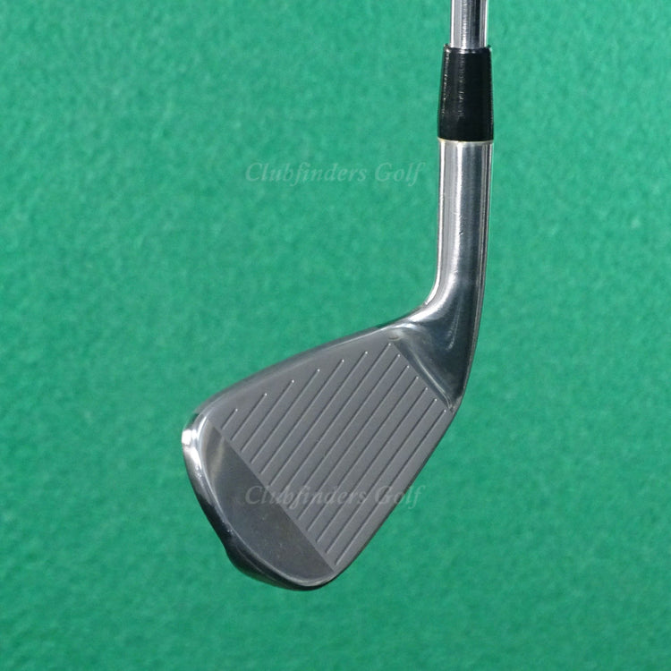 Adams XTD Forged Single 6 Iron Nippon NS Pro Modus 3 Tour 105 Steel Regular