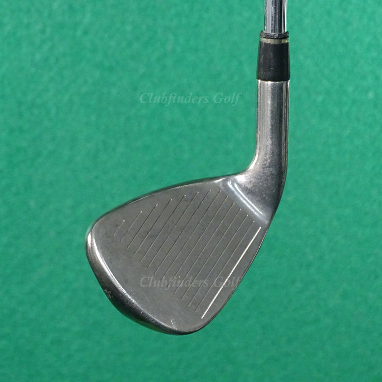 Adams Golf Idea a7OS Single 9 Iron Factory Performance Lite 85 Steel Regular