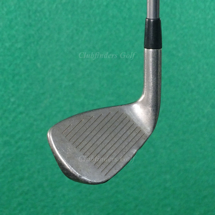 Titleist 775.CB Forged Single 9 Iron Factory 3980 Graphite Stiff *READ*