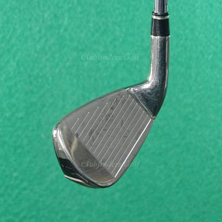 Wilson Staff D-200 Single 7 Iron Factory True Temper SL85 Steel Stiff