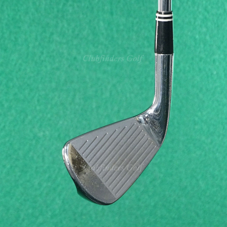 Cleveland 588 MB Precision Forged Single 5 Iron TT Dynamic Gold S300 Steel Stiff
