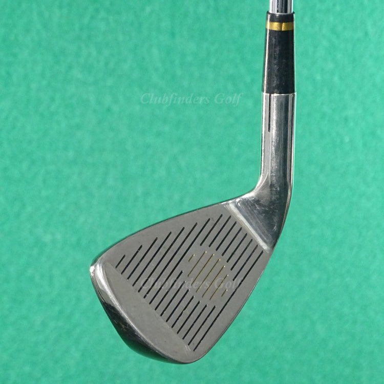 King Cobra Original Oversize Single 7 Iron Factory Apollo Steel Medium