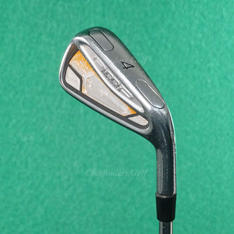 Cobra Golf AMP Forged Single 4 Iron Nippon NS Pro Modus 3 Tour 120 Steel Stiff