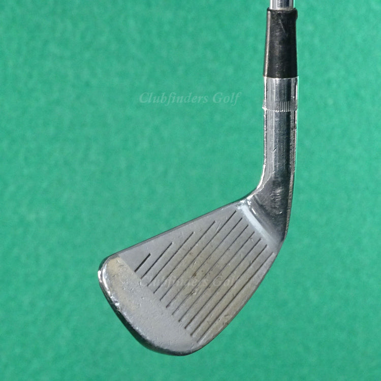 Ben Hogan Original Radial Forged Single 5 Iron Factory Apex 4 Steel Stiff